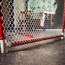 新款 鱼缸隔离板循环通畅过滤好不伤龙其它水族用具设备