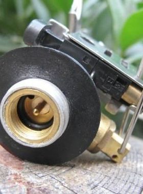 10 PCS Picnic Gas Tank Bottle Refill Gasket O Rubber Rings