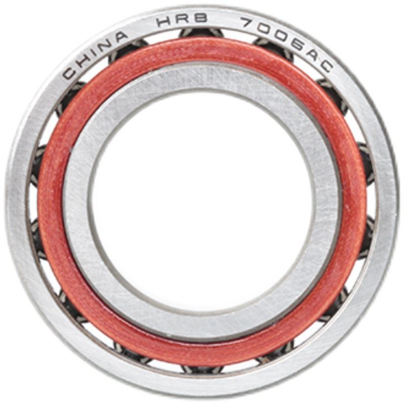 。HRB哈尔滨高速角接触球配对轴承7000 7001 7002 700 7004C P5 P