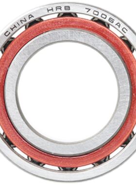 。HRB哈尔滨高速角接触球配对轴承7000 7001 7002 700 7004C P5 P