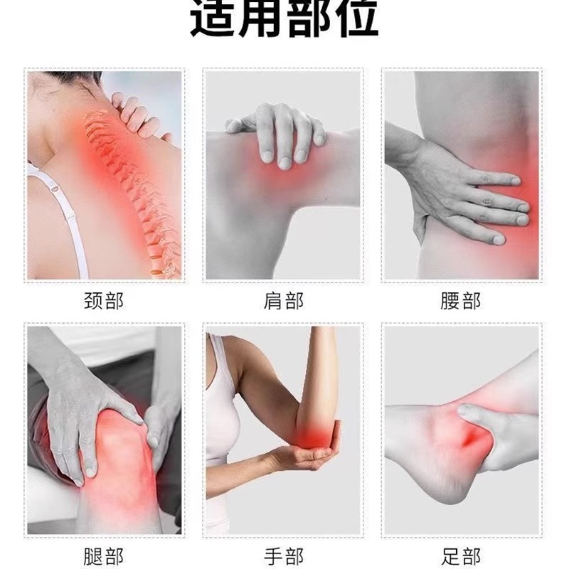 云南止痛腰间突出颈椎膝盖肩周痛关节腰腿疼痛喷雾跌打损伤喷雾剂