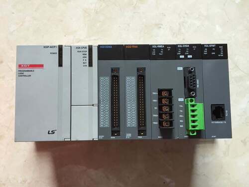 极速XGP-ACF2/AC42 XGQ-TR4A/XGQ-TR2A XGQ-TR8A LS PLC