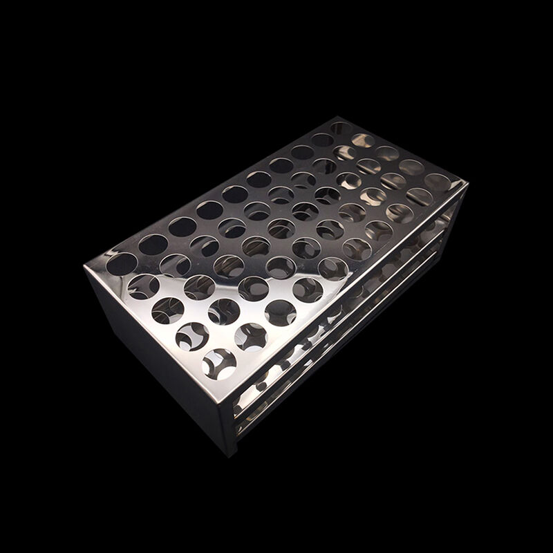 销不锈钢试管架12孔30孔40孔50孔60孔17.5mm19mm22.5耐腐蚀离心管