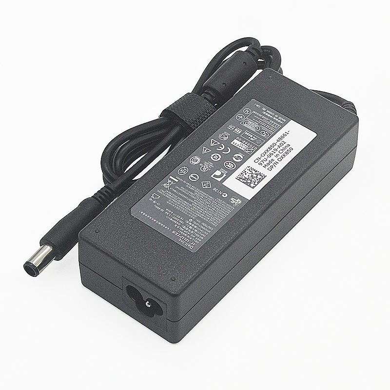 原装戴尔笔记本N4010 N5110 N5010电源配接器19.5V4.62A充电器90W