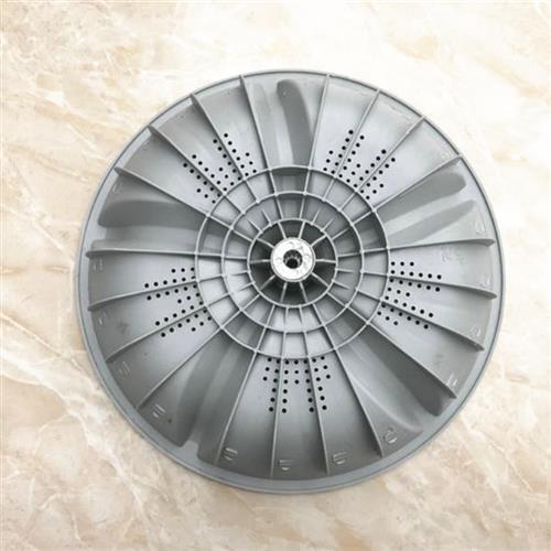 适用小鸭全自动洗衣机配件XQB55-2198-2/2198SC波轮转盘叶轮拨盘