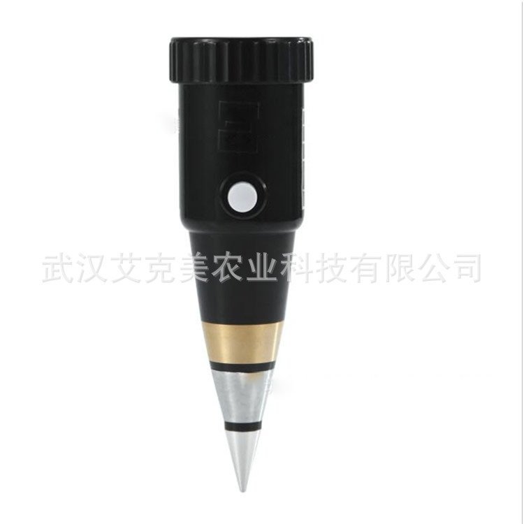 厂销植物土壤干湿度计农业酸碱度ph值度检测仪花盆土质水分检测品