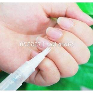 3Pcs Cuticle Revitalizer Oil Pen Nail atment Nutritious P