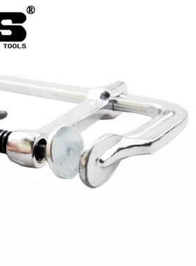 波斯工具重型锻造F夹BS521230 BS521240 BS521250 BS521260