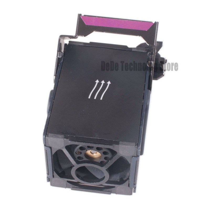 Cooling Fan for HP Proliant DL360p DL360e G8 Gen8 Server 654