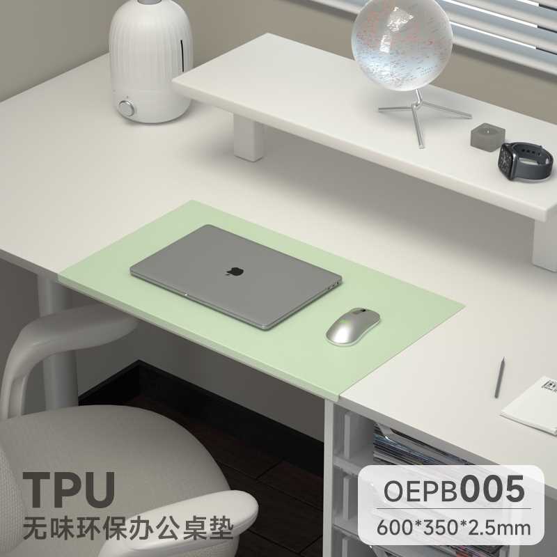 厂家joye骏跃科技办公桌桌面垫滑鼠垫超大书桌垫学习桌桌垫电脑桌