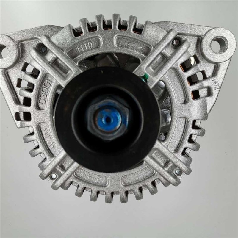 新品新品厂促佩特来发电机AVpi144 r2A12发电机370100781 28V100A