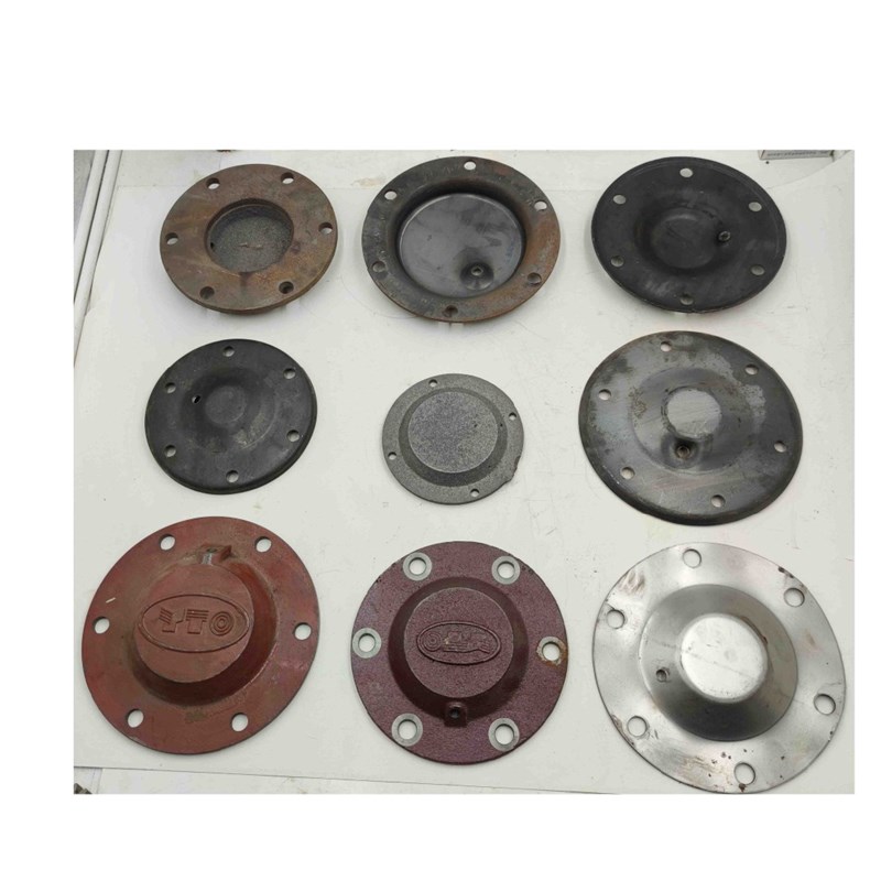 速发豪丰 东方红 连云港 亚奥旋耕机 0盖 0 1 承座轴 外8 防尘盖