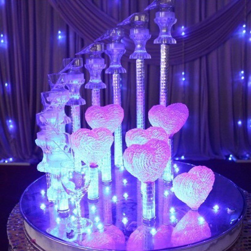 速发201婚庆香槟塔新款婚庆道具今生有G缘婚庆香槟塔婚礼布置婚礼
