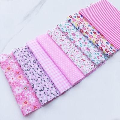 特价清仓处理零碎布纯棉布料拼布小布头DIY手工布头碎布棉布