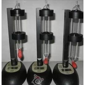 GL-101B GL-102B GL-103A GL-103B GL-105B 电子皂膜流量计