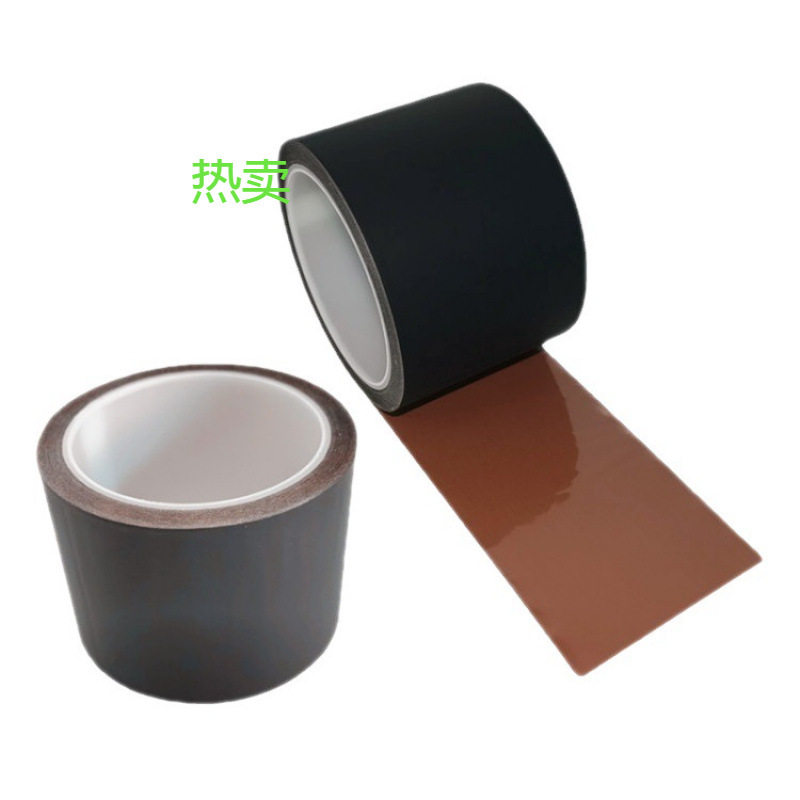 铜箔 铝箔 纳米碳铝箔导热胶带 双导纳米铜箔铝箔散热片模切冲型