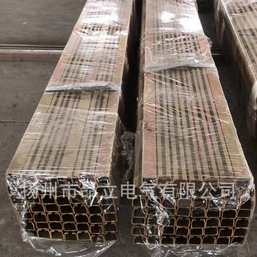 汽车厂工具滑轨 ZT-W65工具滑线轨道 C型钢导轨 平衡器轨道