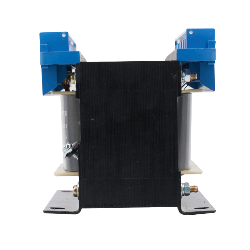 人民电器隔离控制变压器BK50/100/200W机床380V转220/110/36/24V