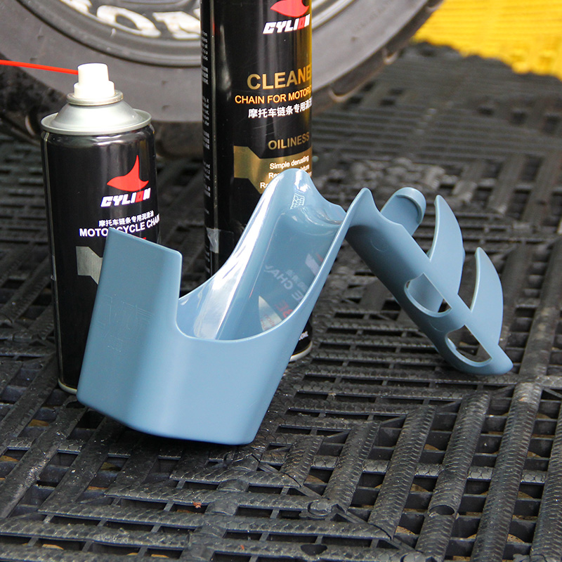 赛领摩托车链条油摩旅润滑油电动车链条清洁保养重机车油封链条油