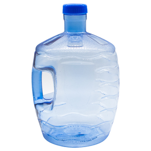 家用饮水机桶纯净水桶小型手提装矿泉水桶售水机打水桶PC塑料加厚