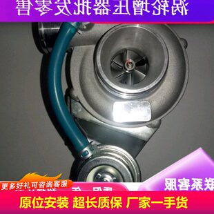 6D货车卡车CA3涡轮增压86原厂111 10发动机 0适配EJK55P7机器