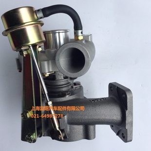 涡轮增压器8104100原厂玉 041E40111增压器E143柴柴041830玉