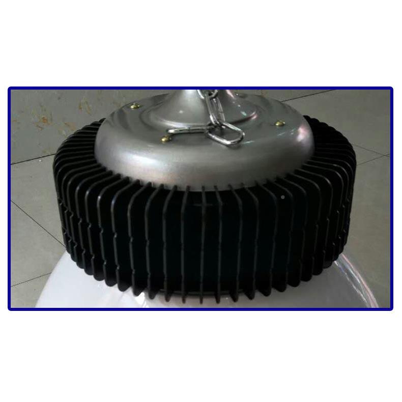 200W大功1率车间0仓库天棚照明吊灯LE灯D无品牌/鳍片工矿厂房灯00