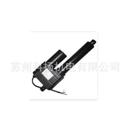 LinearActuator电动推杆电机FY015D-195-560-24-5-7000电动缸