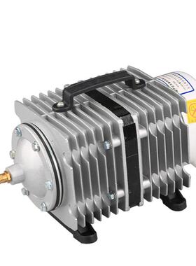 ACO系列增氧泵卖鱼增氧机海鲜鱼缸气泵大功率打氧机