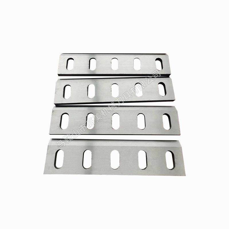 粉碎机刀片塑料木材粉碎机刀片鼓式削片机刀片破碎机动刀定刀