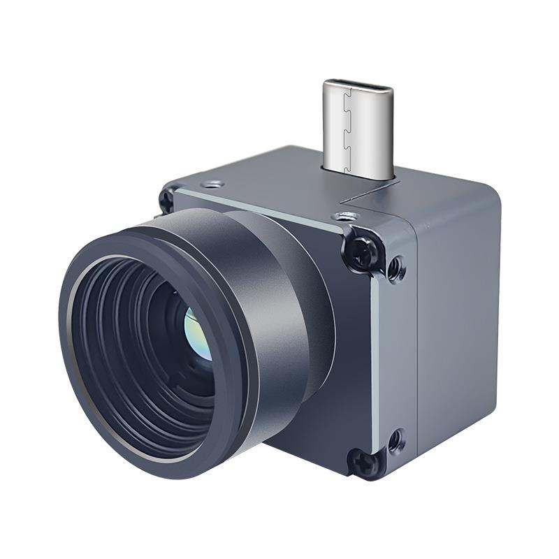 热像仪256*192AndroidType-C50Hz移动热成像摄像机热成像仪