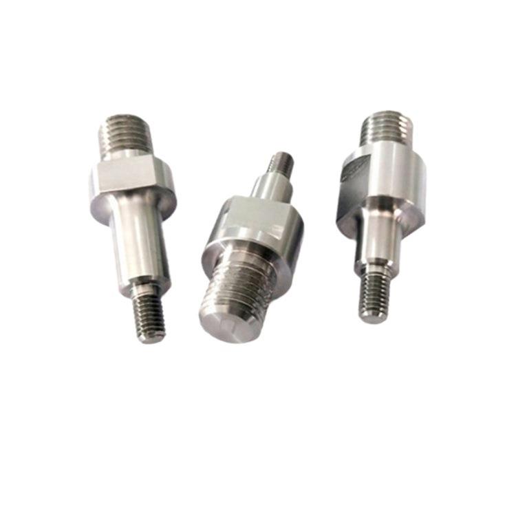 厂家加工生产钛U型螺栓带螺母配件加工件非标准件欢迎选购