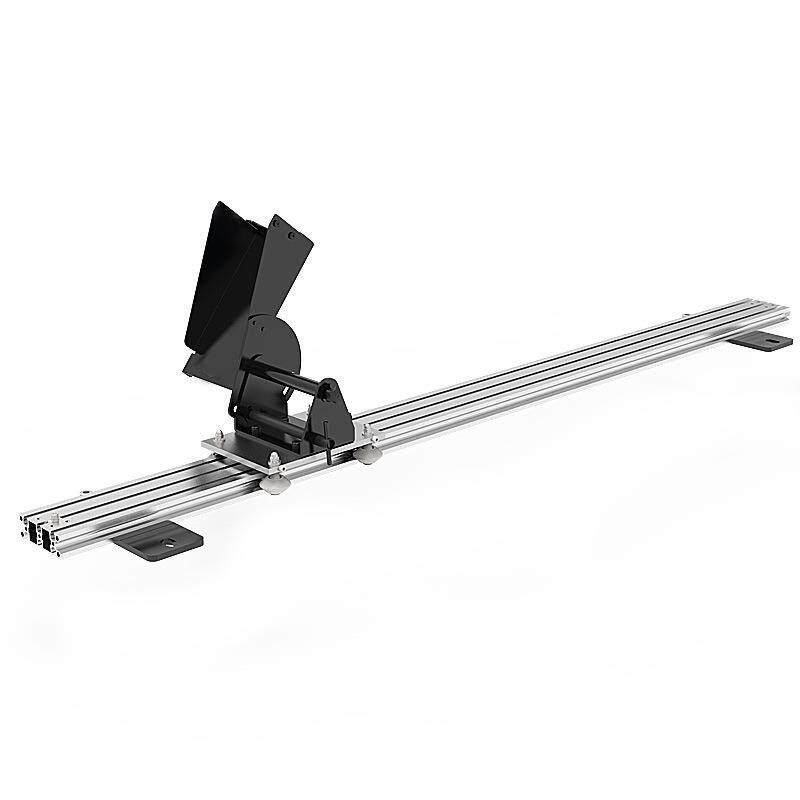 轨道切墙机开门洞开窗户钢筋混凝土切割机开槽机厂洞口云石机