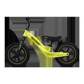 COOGH酷骑儿童平衡车S3无脚踏2 6岁2岁宝宝滑步车儿童滑行车