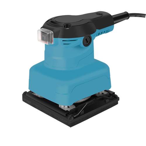 4510砂光机小型电动腻子墙壁平板家具打磨机木工沙纸抛光砂纸机