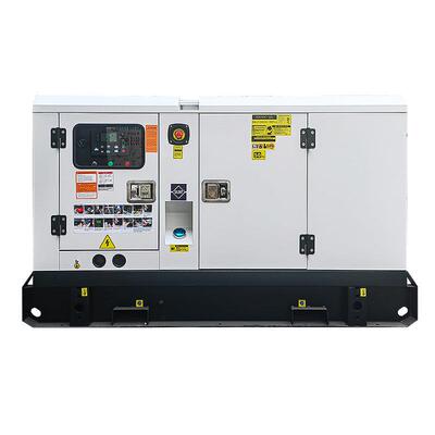 30KW40KVA柴油发电机组Generator全新静音无刷发电机广州