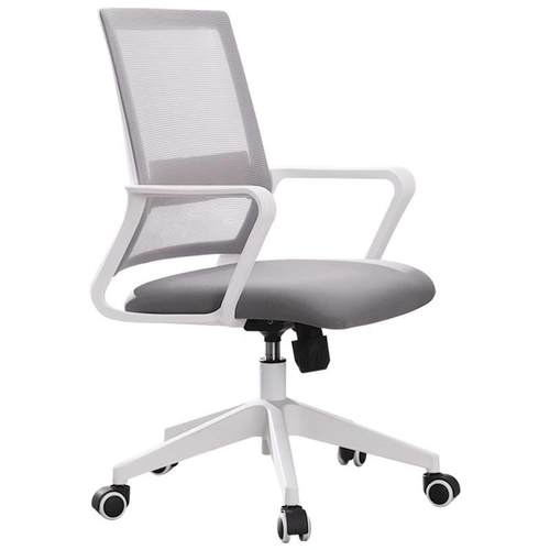 电脑椅久坐舒适护腰家用会议室职员办公椅学生学习现代简约电竞椅