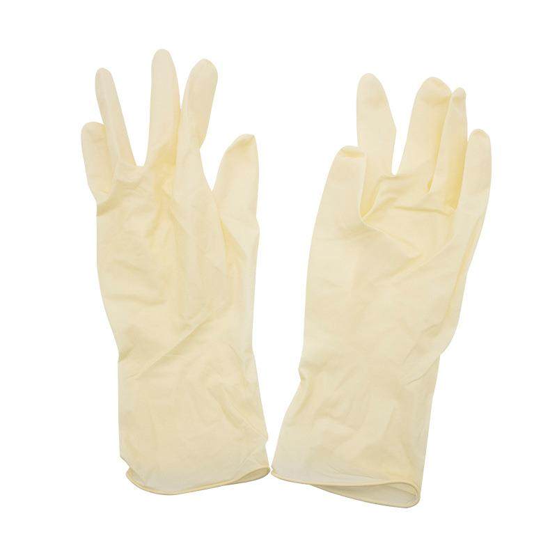 一次性加厚洗碗手套清洗厨房耐用家用食品级防护防水厚皮手套