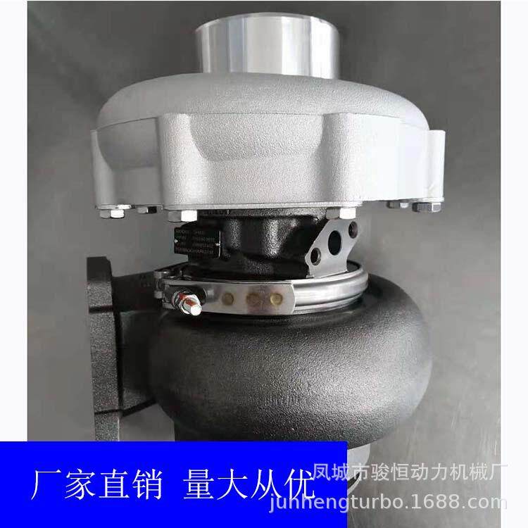 TA4532turbocharger6152-81-83106152-81-8210PC400-6PC400