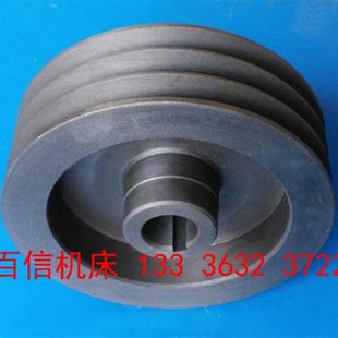 Φ186Φ30L67 济南一机 C616普通车床02箱皮带轮配件 图号 223