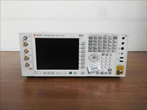 是德频谱分析仪N9020系列