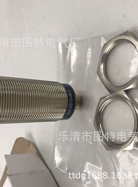 供应 全新接近开关 XS630B1NAM12 实物图拍摄 质保一年
