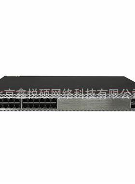 S5735-S24P4XE-V224个10/100/1000Base-T