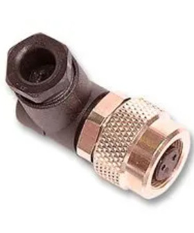 BINDER 连接器99 0406 70 03