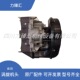 165E 岩田涡旋机头无油空压机主机3.7KW 2236050100=SL S8海德堡