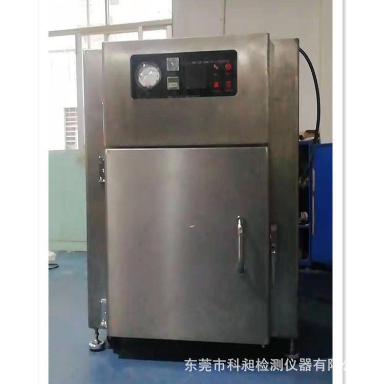 科昶非标供应烤箱热收缩套管烘箱扁平线固化烤箱
