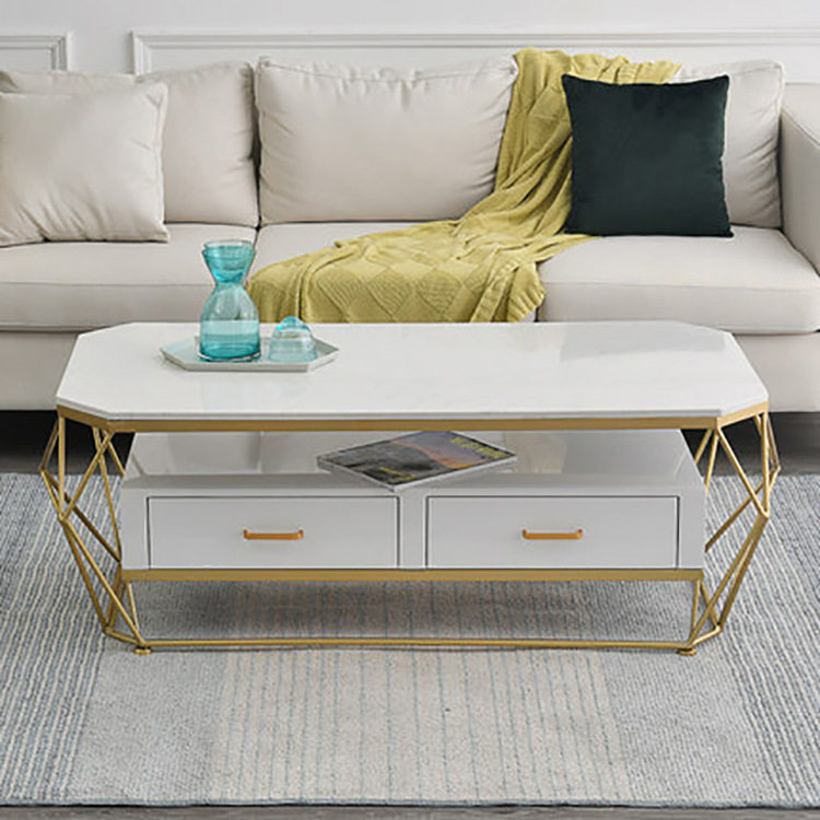 北欧简约大理石茶几 客厅长方形带抽屉小矮桌沙发边几铁艺小茶几,橡塑材料及制品,其他塑料制品,淘宝优惠券,粉丝福利购,淘宝优惠卷