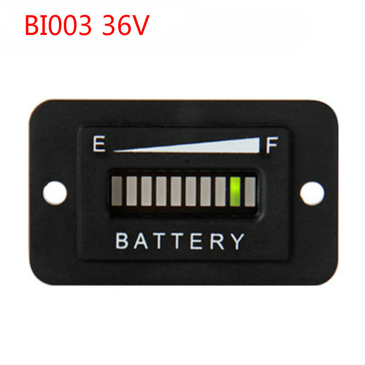 BI00336V电动车电量表