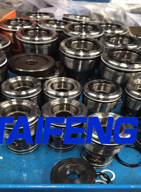 供应泰丰TLC 080 AB 40 E S-7X V型插件通径16-160