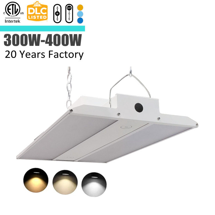 LED防炫光工矿天棚灯SAA认证